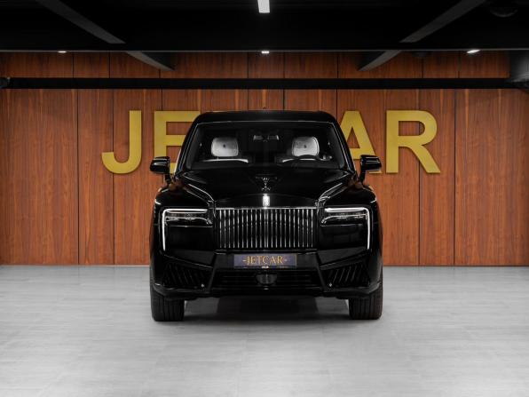 Rolls-Royce Cullinan I Рестайлинг (Series II) с пробегом 2026 года, цена 78 500 000 рублей, 20 км, внедорожник, Автокод Объявления