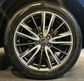 Infiniti QX60 I Рестайлинг Москва  - изображение 36