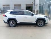 Toyota RAV4 V (XA50) Воронеж  - изображение 18