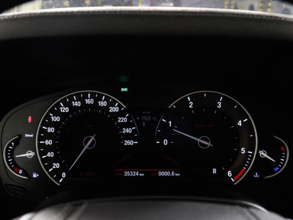 BMW 5 серии VII (G30/G31/G38) с пробегом 2017 года, цена 3 899 000 рублей, 35222 км, седан, Автокод Объявления