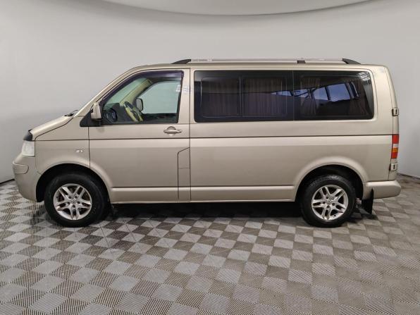 Volkswagen Caravelle T5 с пробегом 2008 года, цена 1 179 000 рублей, 362024 км, минивэн, Автокод Объявления