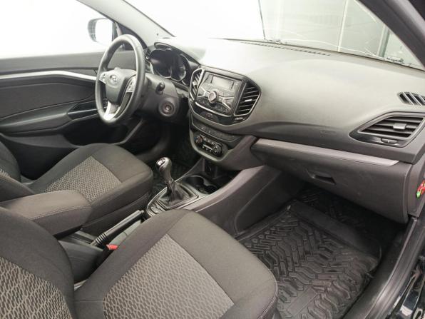Lada (ВАЗ) Vesta I с пробегом 2020 года, цена 765 000 рублей, 158243 км, седан, Автокод Объявления