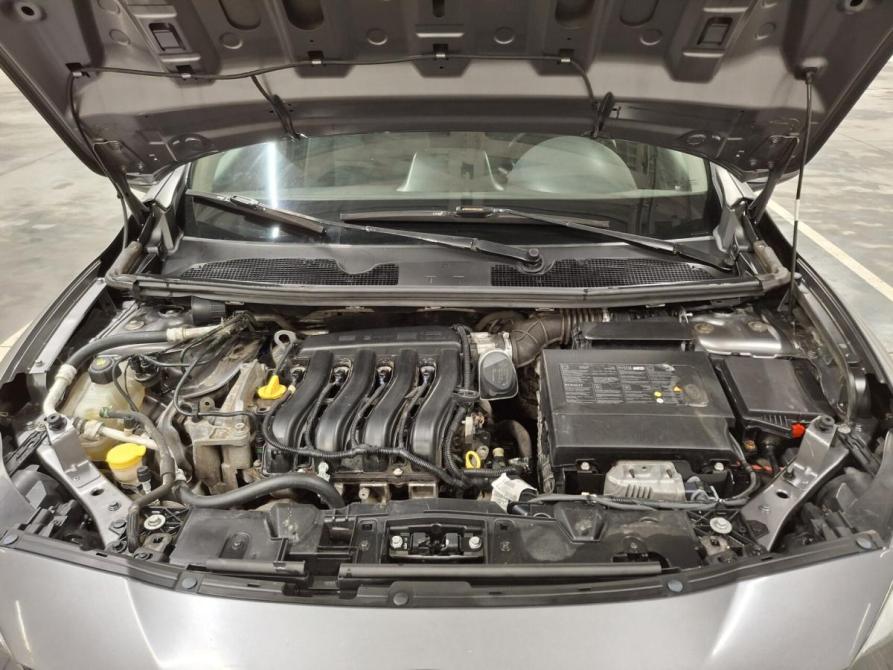 Renault Fluence I Рестайлинг Казань  - изображение 11