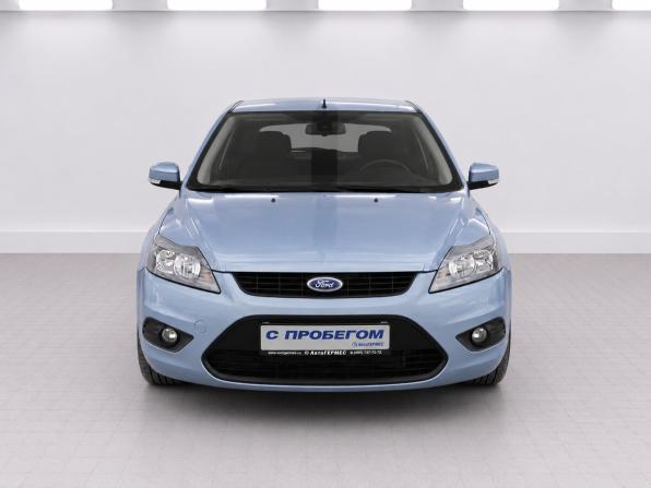 Ford Focus II Рестайлинг с пробегом 2010 года, цена 549 000 рублей, 255031 км, седан, Автокод Объявления
