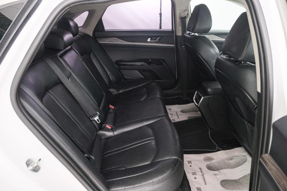 Kia K5 III Красноярск  - изображение 21