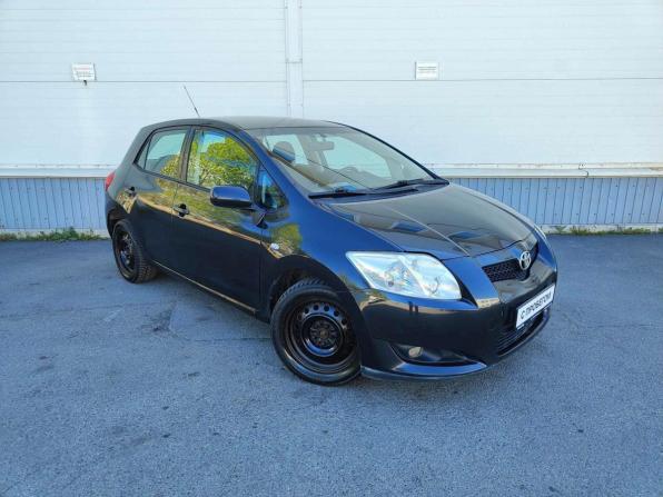 Toyota Auris I с пробегом 2008 года, цена 550 000 рублей, 219411 км, хэтчбек, Автокод Объявления