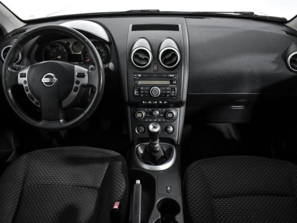 Nissan Qashqai I с пробегом 2007 года, цена 690 000 рублей, 186047 км, внедорожник, Автокод Объявления