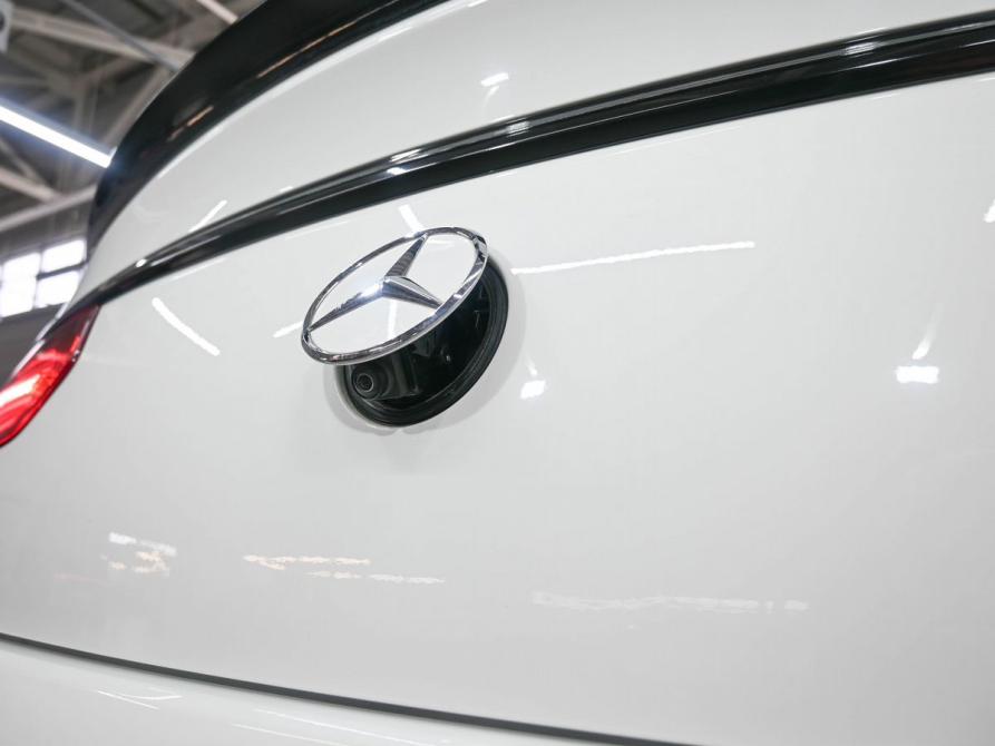 Mercedes-Benz GLE II (V167) Ростов-на-Дону  - изображение 8