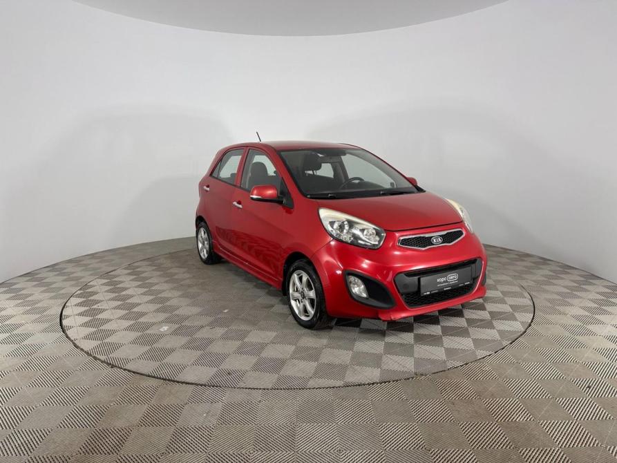 Kia Picanto II Ногинск  - изображение 3