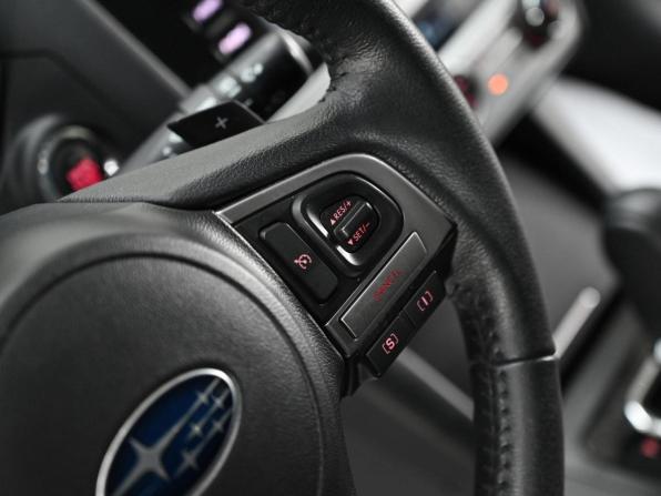 Subaru Outback V с пробегом 2017 года, цена 1 539 000 рублей, 97000 км, универсал, Автокод Объявления