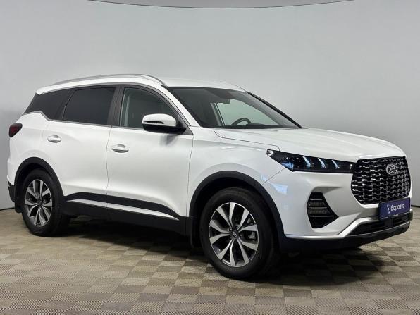 Xcite X-Cross 7 с пробегом 2024 года, цена 1 990 000 рублей, 13476 км, внедорожник, Автокод Объявления