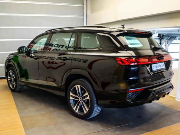 Audi Q6 с пробегом 2023 года, цена 6 350 000 рублей, 54786 км, внедорожник, Автокод Объявления