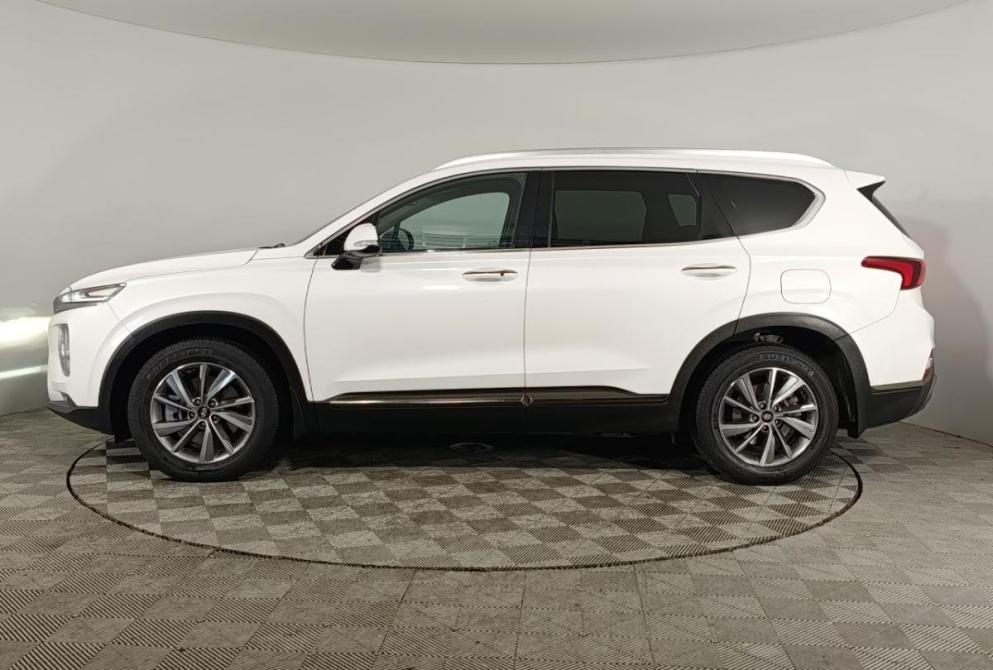 Hyundai Santa Fe IV Волгоград  - изображение 4