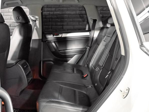 Volkswagen Touareg II с пробегом 2011 года, цена 2 070 000 рублей, 104385 км, внедорожник, Автокод Объявления