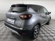 Renault Kaptur I Москва  - изображение 24