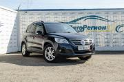 Volkswagen Tiguan I Курган  - изображение 26