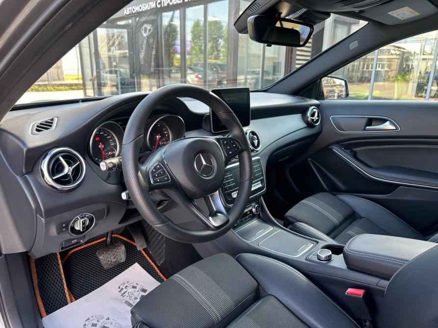Mercedes-Benz GLA I (X156) Рестайлинг Пермь  - изображение 9