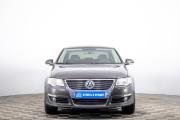 Volkswagen Passat B6 Пермь  - изображение 26