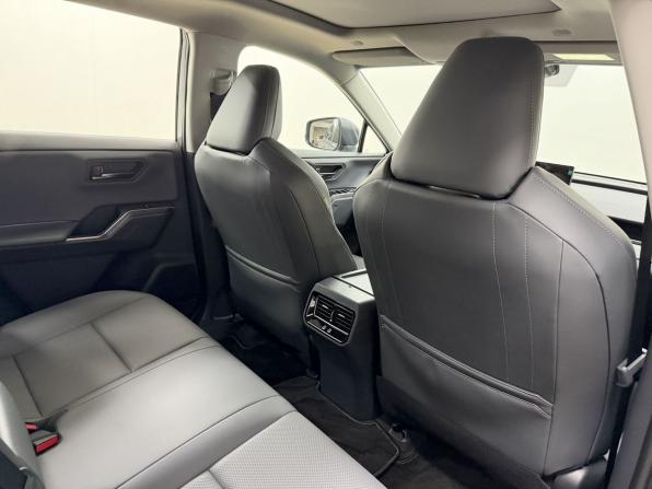 Toyota RAV4 VI (XA60) с пробегом 2026 года, цена 4 550 000 рублей, 9 км, внедорожник, Автокод Объявления