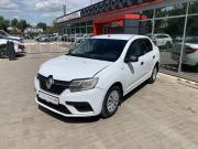 Renault Logan II Рестайлинг Астрахань  - изображение 23