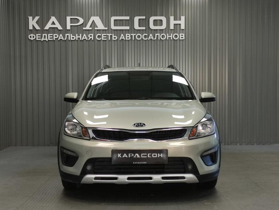 Kia Rio IV Пермь  - изображение 3