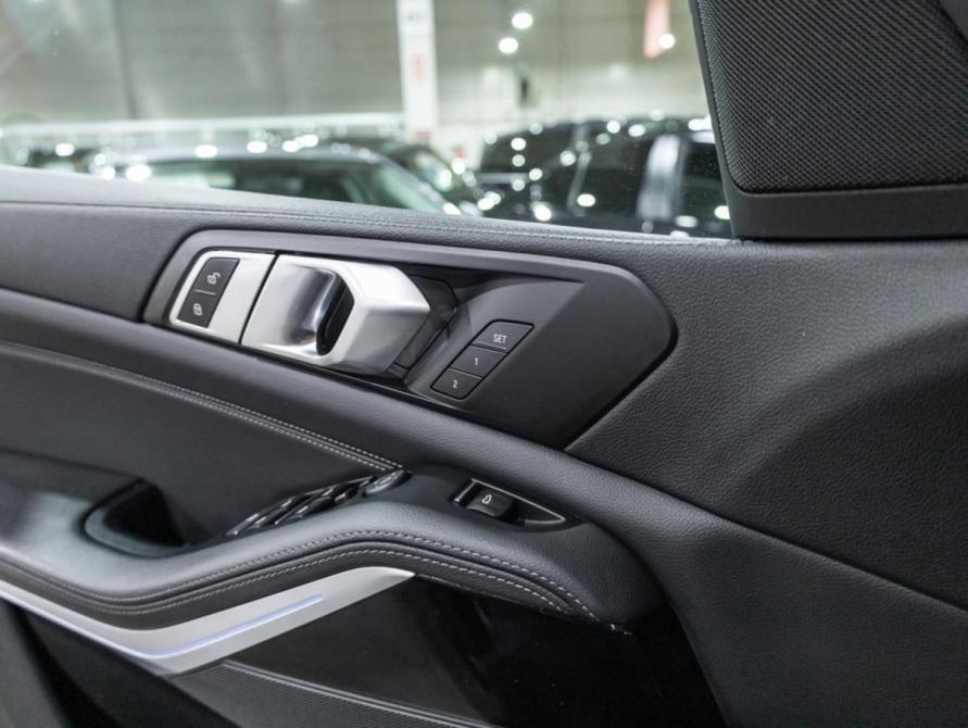 BMW X5 IV (G05/G18) Санкт-Петербург  - изображение 26