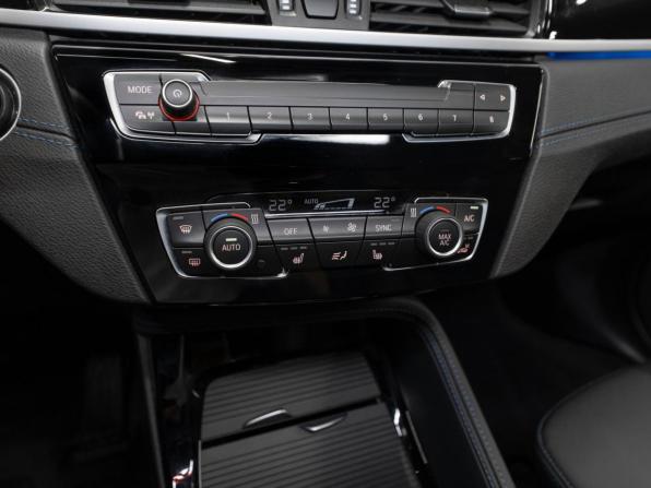 BMW X1 II (F48) Рестайлинг с пробегом 2020 года, цена 3 770 000 рублей, 68164 км, внедорожник, Автокод Объявления
