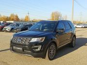 Ford Explorer V Рестайлинг Набережные Челны  - изображение 27