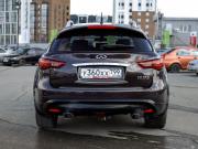 Infiniti FX II (S51) Рестайлинг Ижевск  - изображение 44
