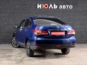 Nissan Almera III (G15) Екатеринбург  - изображение 23