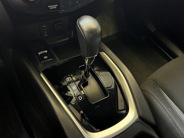 Nissan Qashqai II Рестайлинг с пробегом 2021 года, цена 1 900 000 рублей, 113800 км, внедорожник, Автокод Объявления