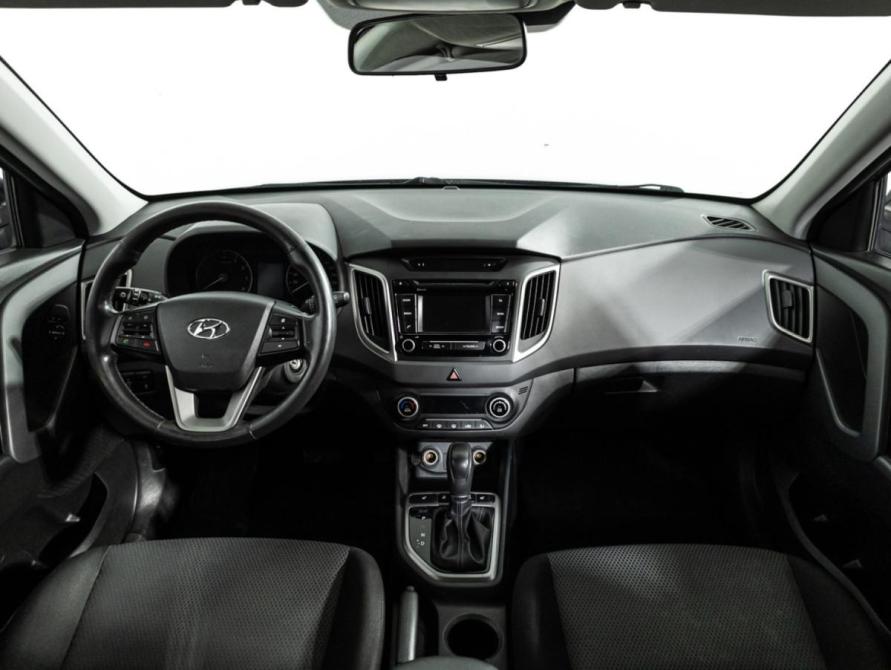 Hyundai Creta I Санкт-Петербург  - изображение 14