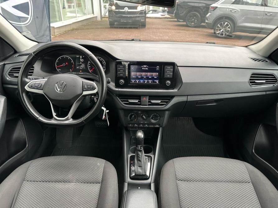 Volkswagen Polo VI Екатеринбург  - изображение 10