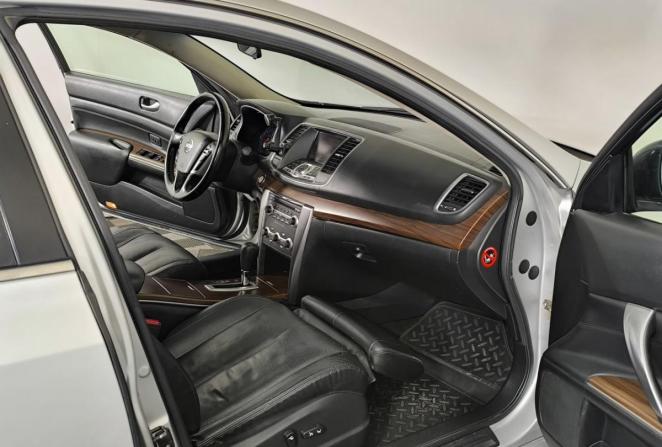 Nissan Teana II с пробегом 2010 года, цена 730 000 рублей, 211549 км, седан, Автокод Объявления