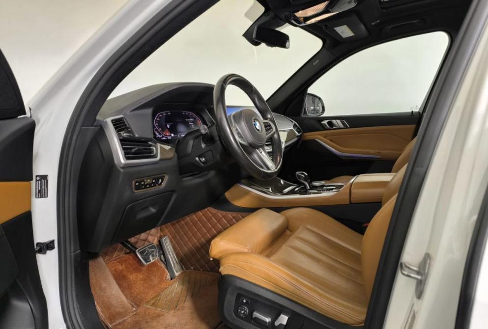 BMW X5 IV (G05/G18) Нижний Новгород  - изображение 8