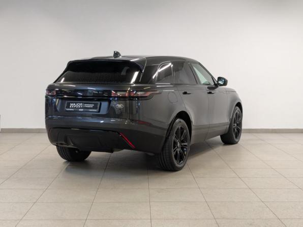 Land Rover Range Rover Velar I с пробегом 2021 года, цена 4 790 000 рублей, 84513 км, внедорожник, Автокод Объявления
