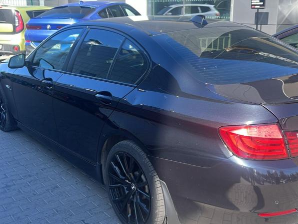BMW 5 серии VI (F10/F11/F07) с пробегом 2013 года, цена 1 390 000 рублей, 230035 км, седан, Автокод Объявления