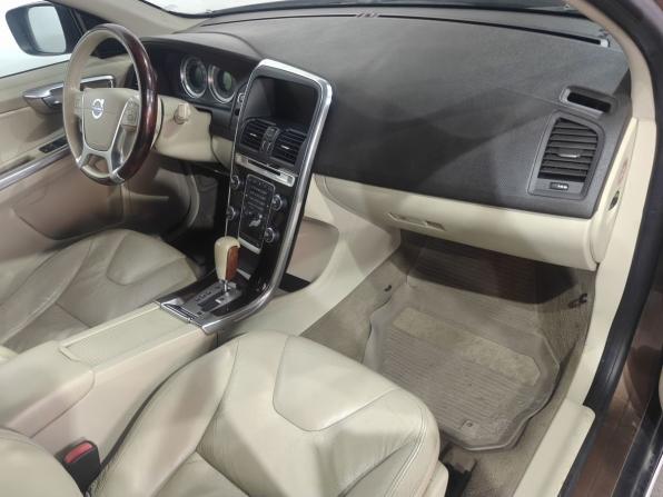 Volvo XC60 I с пробегом 2012 года, цена 1 395 000 рублей, 249057 км, внедорожник, Автокод Объявления
