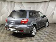 Mitsubishi Outlander I Москва  - изображение 21