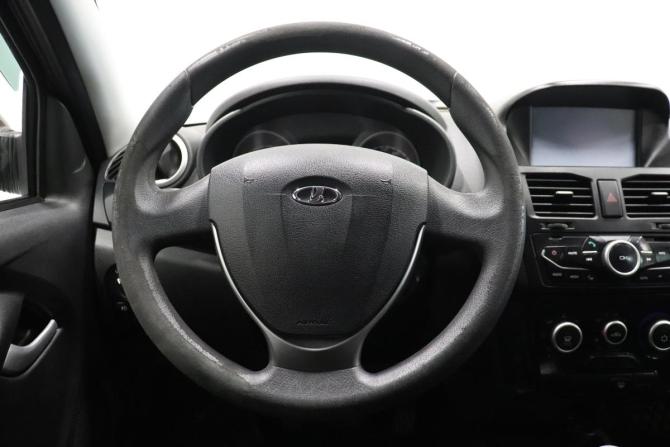 Lada (ВАЗ) Kalina II с пробегом 2014 года, цена 381 000 рублей, 129405 км, хэтчбек, Автокод Объявления