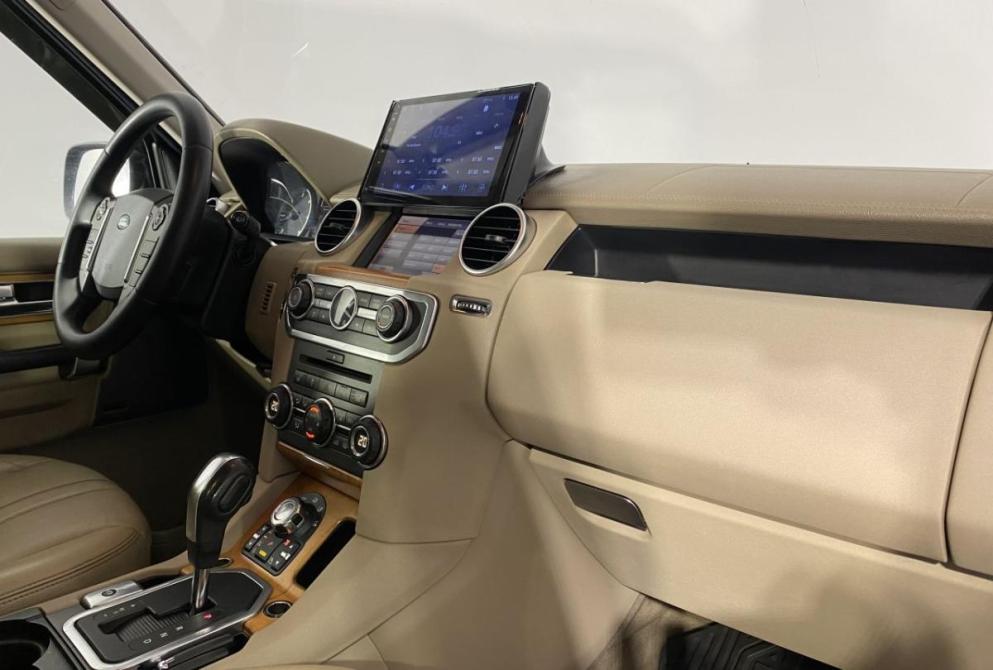 Land Rover Discovery IV Саранск  - изображение 20