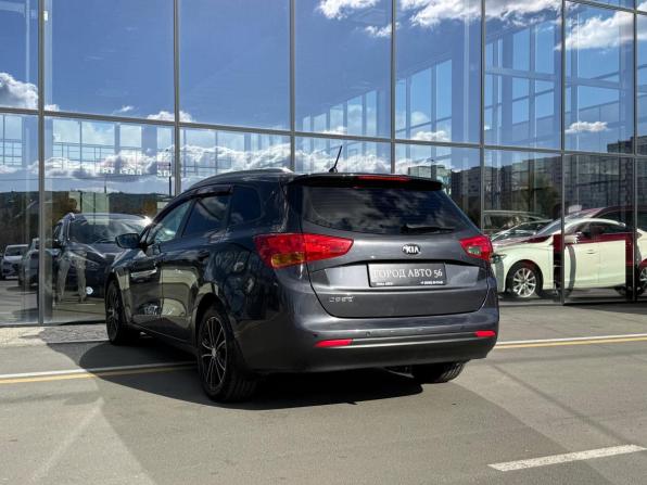 Kia Ceed II с пробегом 2013 года, цена 920 000 рублей, 166685 км, универсал, Автокод Объявления