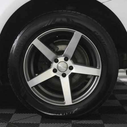 Audi Q5 I (8R) Рестайлинг с пробегом 2014 года, цена 1 690 000 рублей, 264317 км, внедорожник, Автокод Объявления