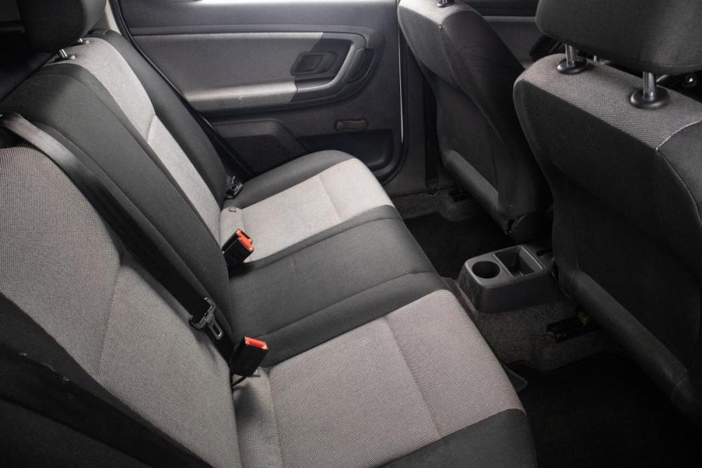 Skoda Fabia II Оренбург  - изображение 16
