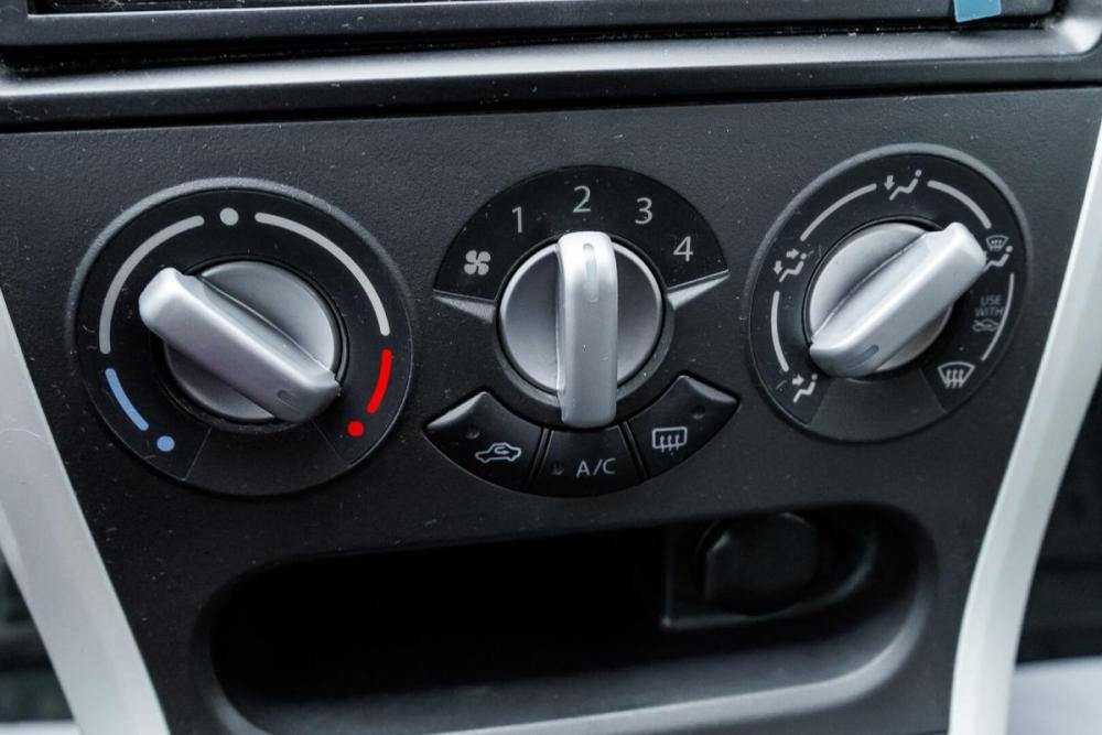 Suzuki Splash I Рестайлинг Ульяновск  - изображение 22
