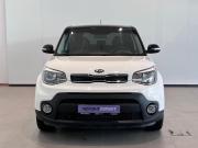 Kia Soul II Рестайлинг Волгоград  - изображение 40