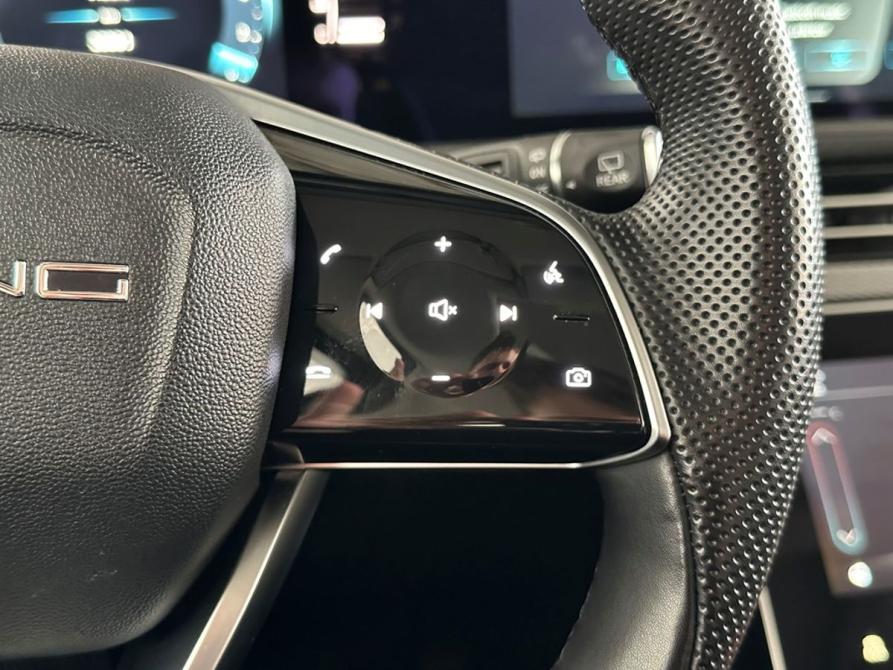 BAIC X7 I Москва  - изображение 18