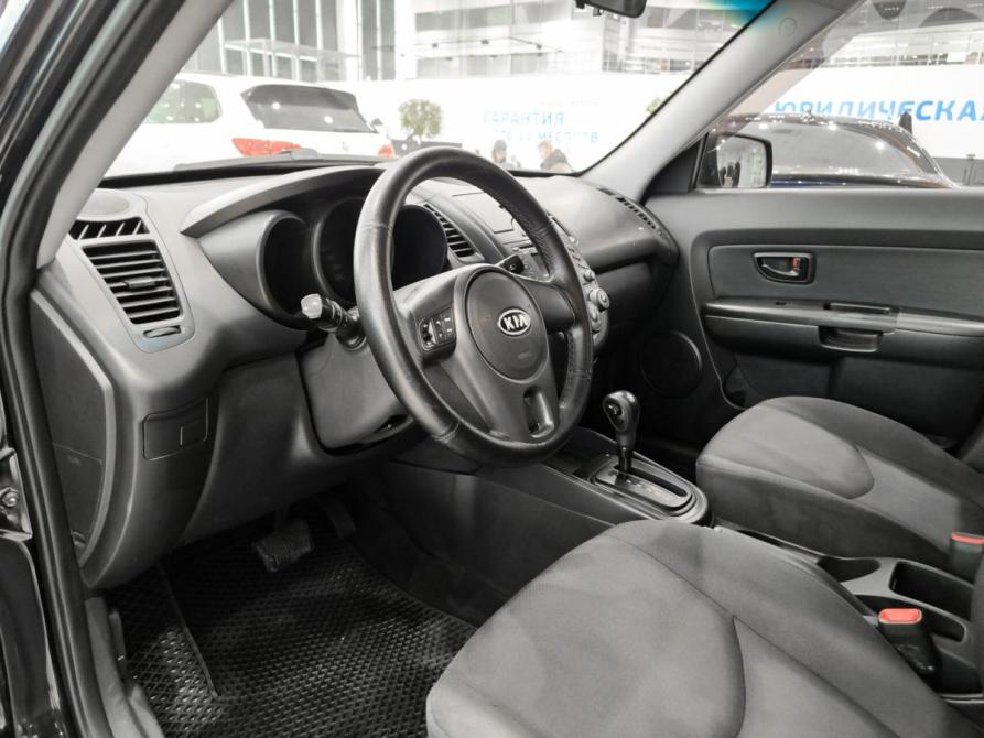 Kia Soul I Казань  - изображение 20