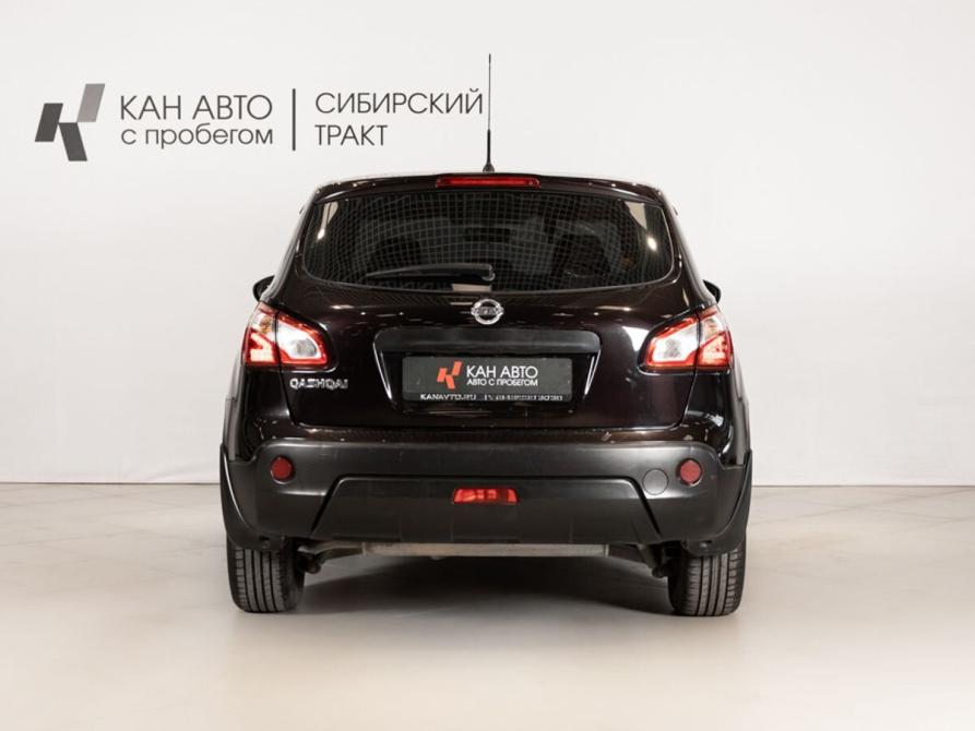Nissan Qashqai I Рестайлинг Казань  - изображение 4