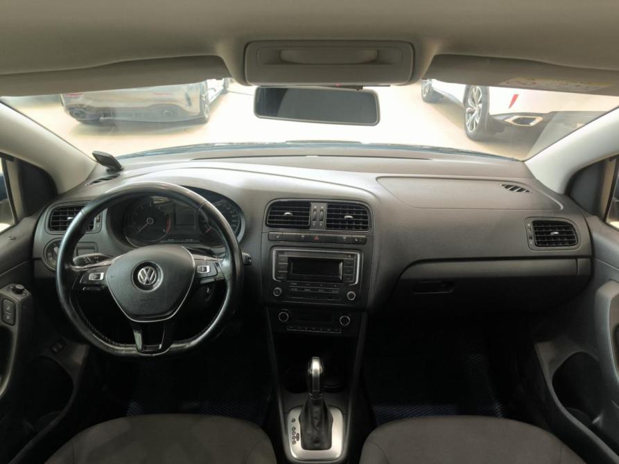 Volkswagen Polo V Рестайлинг Казань  - изображение 17